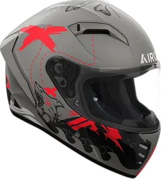 Airoh CONNOR DESPERADO