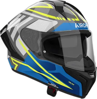 Airoh MATRYX RIDER