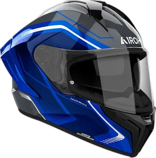 Airoh MATRYX WIDE