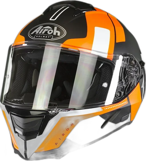 Airoh SPARK SHOGUN