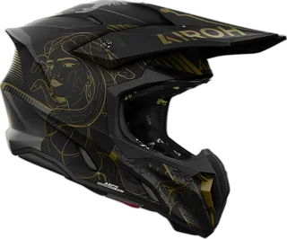 Airoh TWIST 3 TITAN