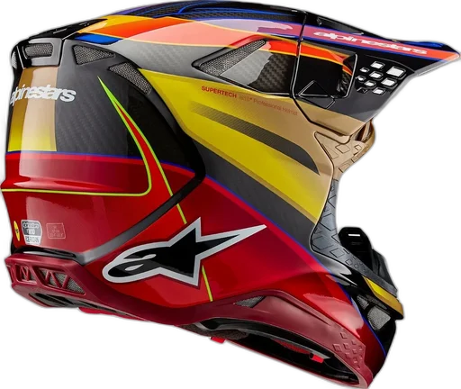 Supertech M10 Era Helmet