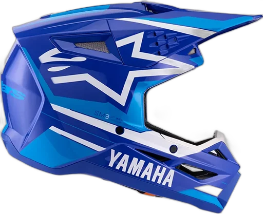 Yamaha S-M3 Helmet ECE 22.06