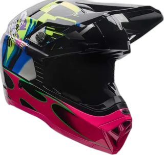 Bell Moto-10 MIPS