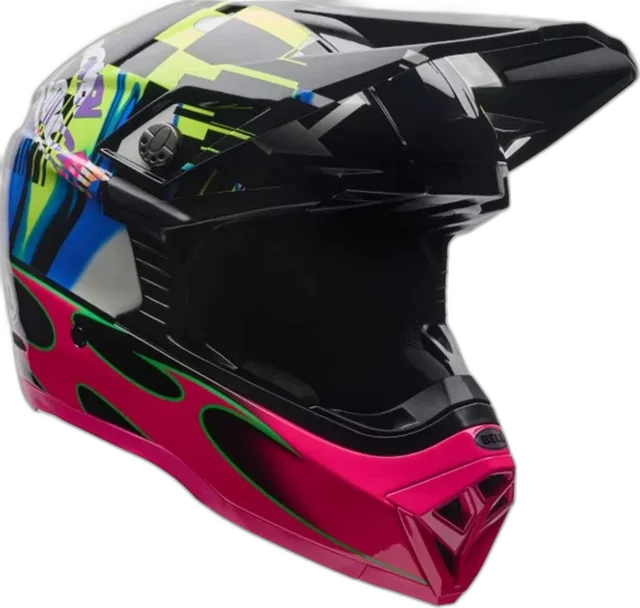 Bell Moto-10 MIPS