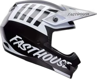 Bell Moto-10 Spherical Fasthouse Helmet