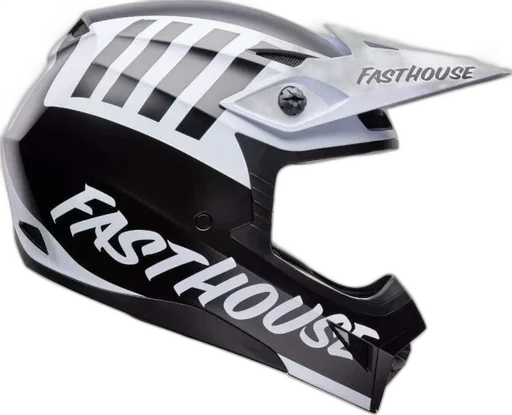 Bell Moto-10 Spherical Fasthouse Helmet