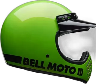 Bell Moto-3 Classic