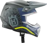Bell Moto-9 Flex Husqvarna Gotland Helmet — view 1 of 5