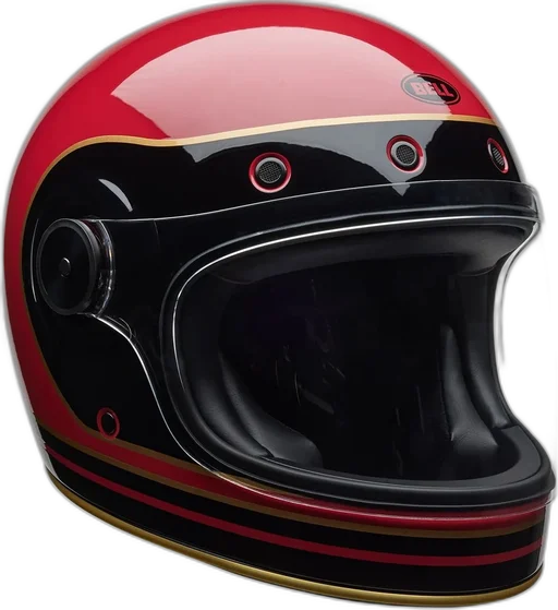 BELL Bullitt GT Charge Helmet