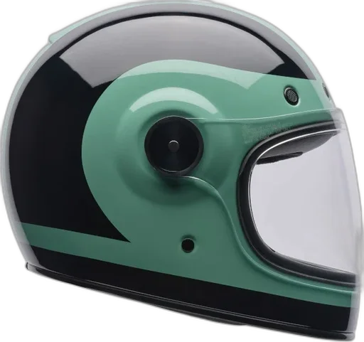 Bell Bullitt GT - Frame Hunter Green