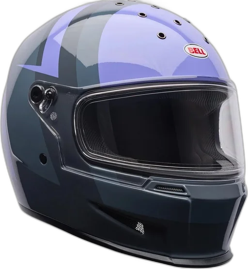 Bell Bullitt GT Sidetrack Gloss Graphic Helmet