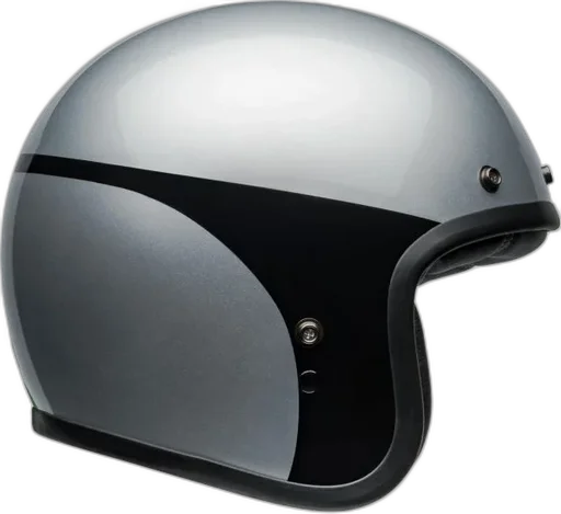 Bell Custom 500 Chassis Helmet