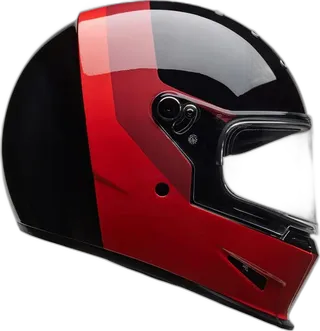 Bell Eliminator Menace Helmet
