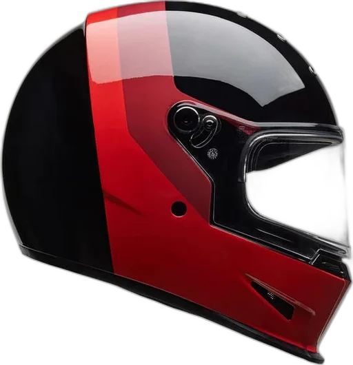 Bell Eliminator Menace Helmet