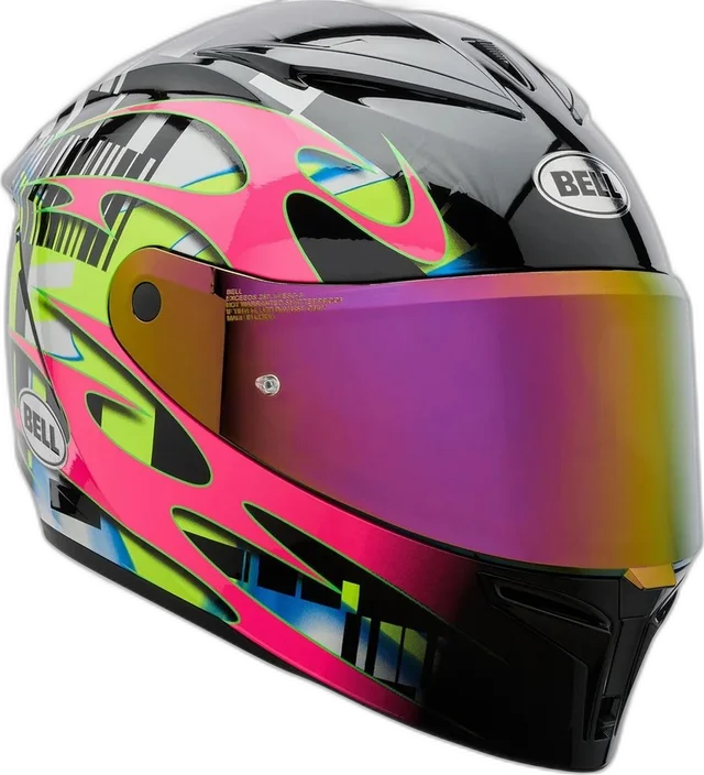 Bell Lithium MIPS PL Synchro SE Helmet