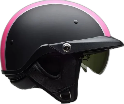 Bell Pit Boss Pin Helmet