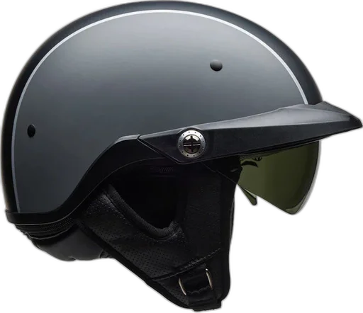 Bell Pit Boss Pinned Helmet