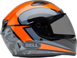 Bell Qualifier DLX MIPS Blitz