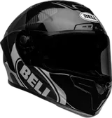 Bell moto Race Star Dlx Hello Costeau Full Face Helmet — view 1 of 4