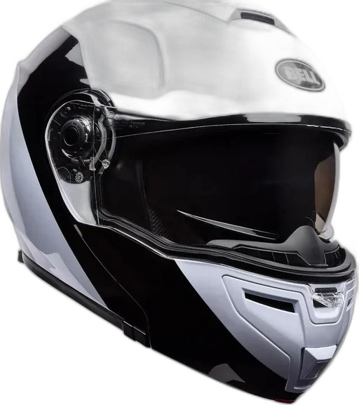 Bell SRT Modular MC Helmet