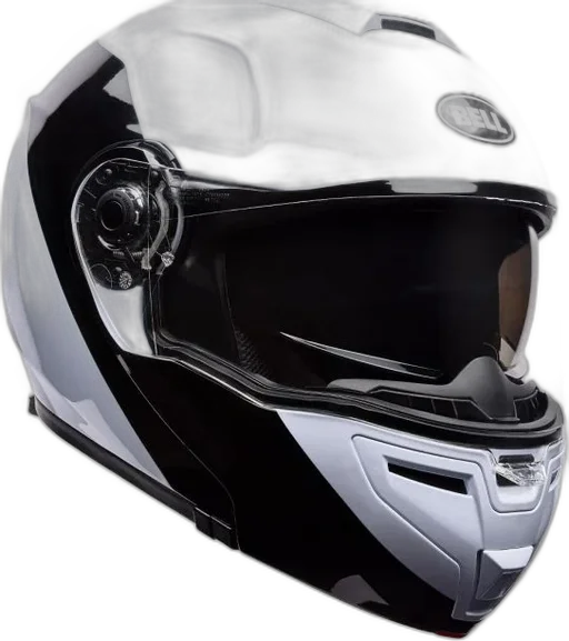 Bell SRT Velo Modular Helmet