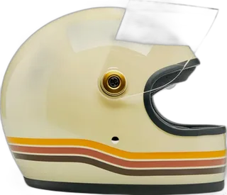 Biltwell Gringo S Spectrum Helmet