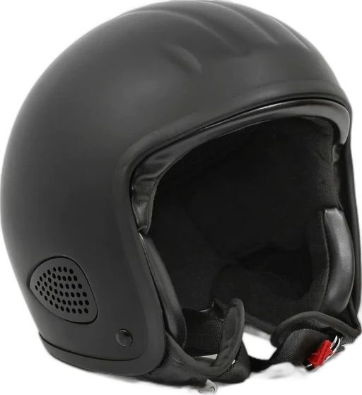Bores Gensler Kult Jet Helmet