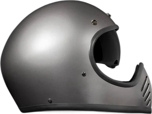 Dmd Seventyseven Row Helmet Grey