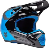 Fox Racing Polaris V1 Helmet — view 1 of 4