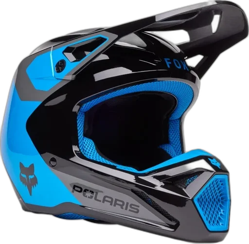 Fox Racing Polaris V1 Helmet