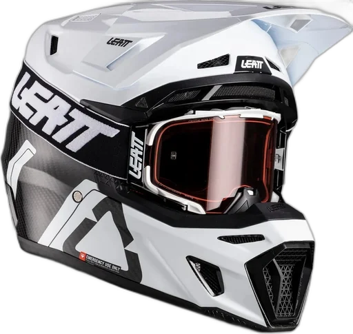 Leatt Moto 9.5 FIM Helmet Kit