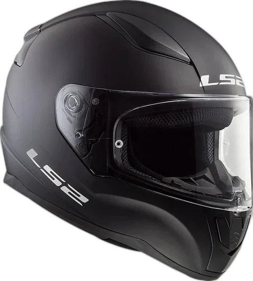 LS2 Ff353 Rapid II Full Face Helmet