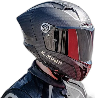 LS2 FF805 Thunder GP Pro Carbon