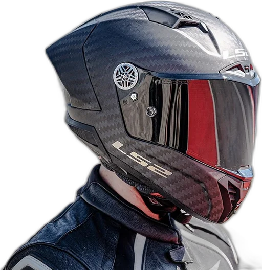 LS2 FF805 Thunder GP Pro Carbon
