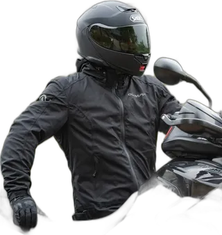 Shoei Neotec 3
