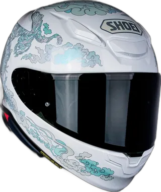 Shoei RF-1400 Fearless