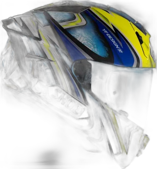 Shoei X-Fifteen