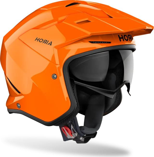 Airoh KOMBAKT COLOR, Aquamarine gloss