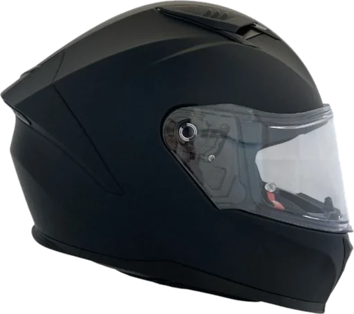 Apex Fi100 Solid Helmet White