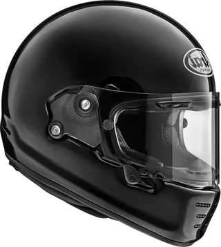 ARAI Concept-XE White Helmet