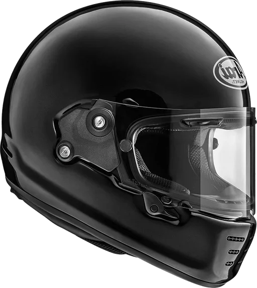 ARAI Concept-XE White Helmet