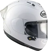 Arai RX-7V Evo FIM Racing 2 Solid White — view 1 of 12