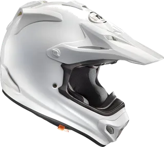 Arai Mx-v Evo Helmet Black Matt