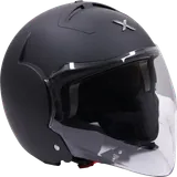 Axor Striker - Matt Black — view 1 of 5