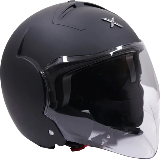 Axor Striker - Matt Black