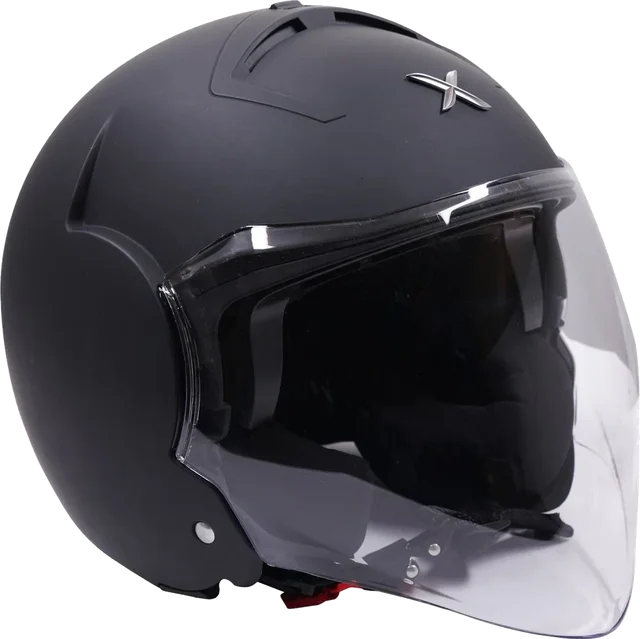 Axor Striker - Matt Black, Matt Black