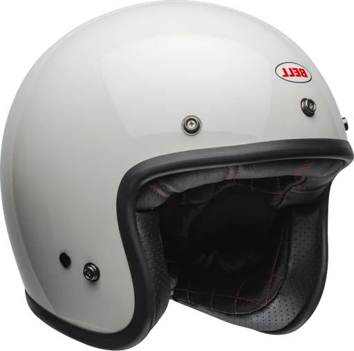Bell Custom 500 Solid 06 Jet Helmet