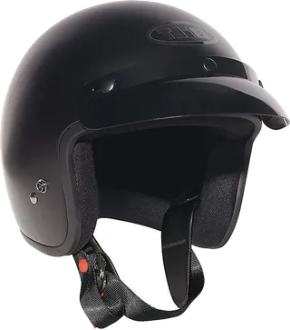 BILT Jet Helmet