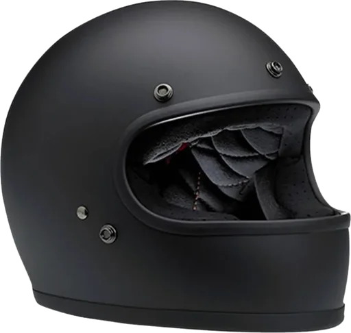 Biltwell Gringo Solid Helmet - 2019